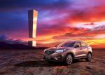 Acura CDX 2016 года (CN)